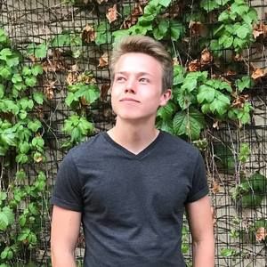 Meet your Posher, Ben